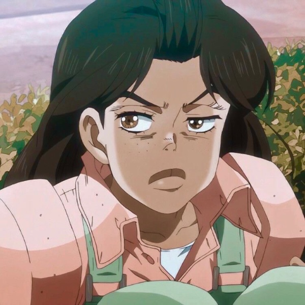 Merlai Anne