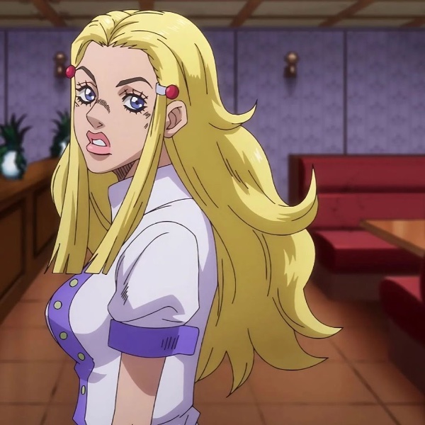 Perla Pucci