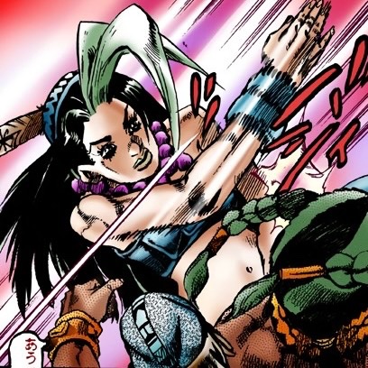 Sandman's Sister