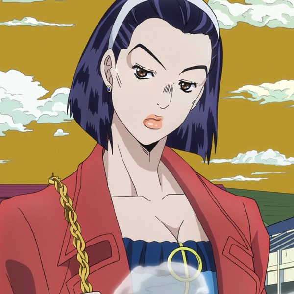 Tomoko Higashikata