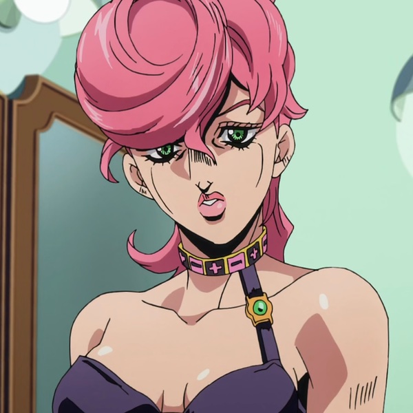 Trish Una
