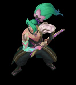 Emerald