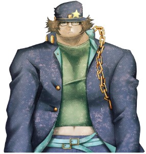 Itaru Hashida