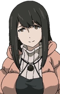 Kaede Kurushima