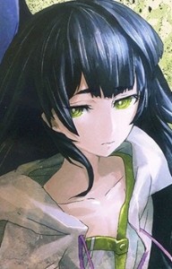 Maho Hiyajou