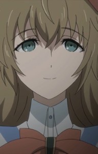 Yuki Amane