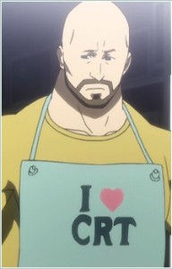 Yuugo Tennouji