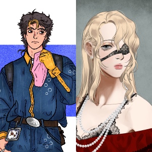 Enzo X Mizutani