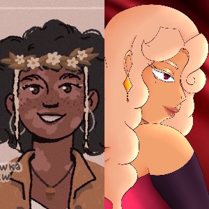Fawn X La Muñequa