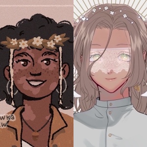 Fawn X Lumawig