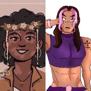 Fawn X Milo