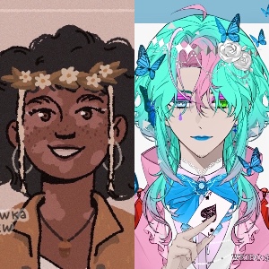 Fawn X Willy
