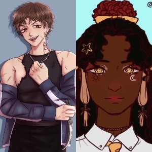 Hokuto x Alaia