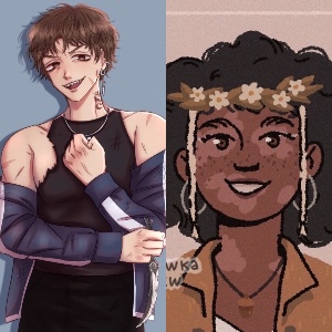 Hokuto x Fawn