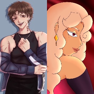 Hokuto x La Muñequa