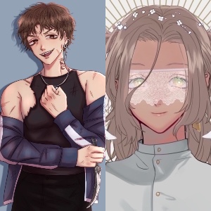 Hokuto x Lumawig