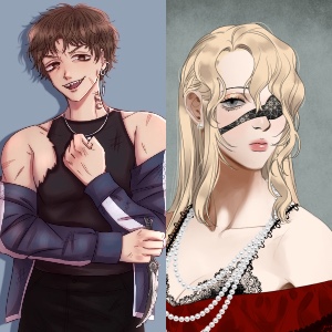 Hokuto x Mizutani