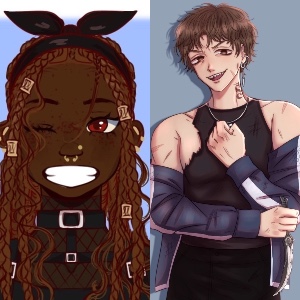 Iiwake X Hokuto
