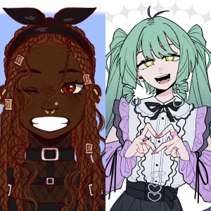 Iiwake X Hoshi