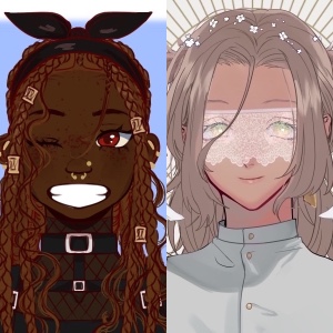 Iiwake X Lumawig