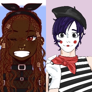 Iiwake X Mimi