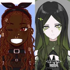Iiwake X Mohini