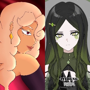 La Muñequa X Mohini