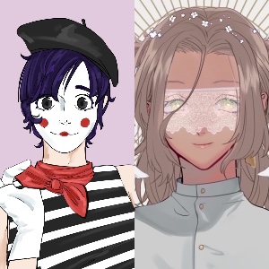 Mimi X Lumawig