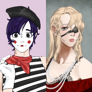 Mimi X Mizutani