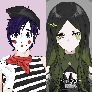 Mimi X Mohini