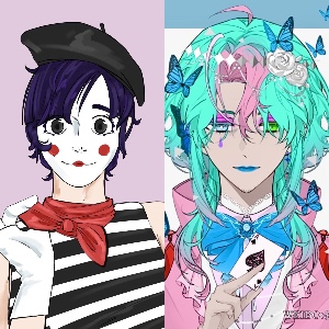 Mimi X Willy