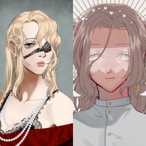 Mizutani X Lumawig