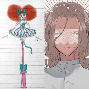 Ophelia X Lumawig