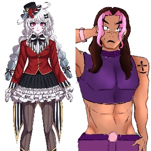 Vixi X Milo