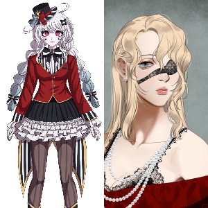 Vixi X Mizutani