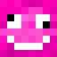 Pink Wither