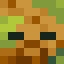 Poisonous Potato Zombie