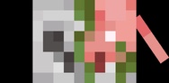 Zombified Piglin