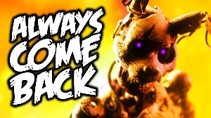 Always Come Back