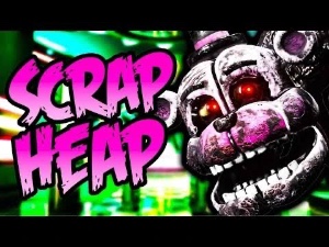 Scrap Heap