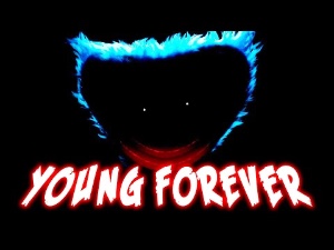 Young Forever