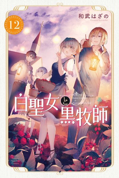 Volume 12