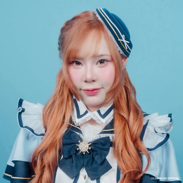 Minnie Lumin+US