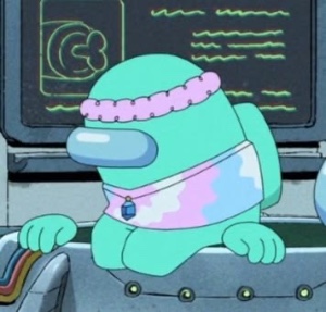 cyan