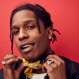 A$AP Rocky