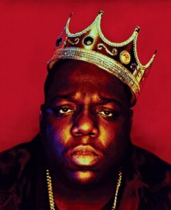Biggie Smalls