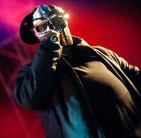 MF DOOM