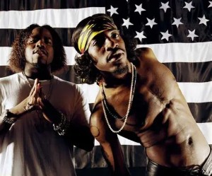 Outkast