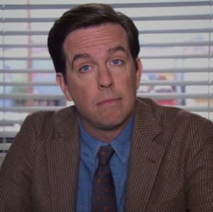 andy bernard
