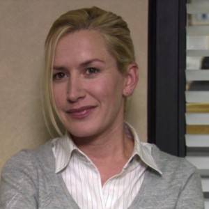 angela martin